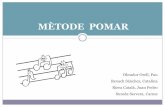 Presentació mètode Pomar