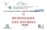 Trabalho técnico em enfermagem Hemograma em anemias