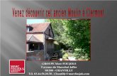 vente propriété région Clermont proche Chantilly