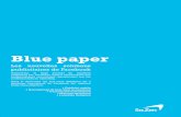 Blue Paper SoZen: Les nouvelles solutions publicitaires de Facebook