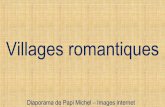 Villages romantiques de France mr