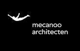 Booosting 30jan2015 - Mecanoo over ontwerp nieuw stadskantoor en stationshal delft