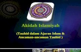 Aqidah islamiyah