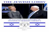 An Illustrated History of the Jewish Lobby