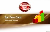 Bar zero cool encuesta clientes