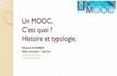 Mooc histoire-typologie-chm-iset com