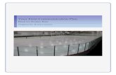 Black ice hockey rink project