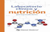 laboratorio-clinico-y-nutricion de Maria Tereza Gonzales Martinez
