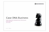Uuden ajan asiakaskokemusta rakentamassa - Case DNA Business - Paula Miettinen - DNA Business