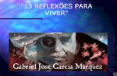 extos de Gabriel Garcia Marques