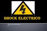 Shock electrico