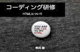 Basic HTML Introduction