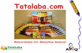Raih Sukses Anda bersama Tatalaba APIQ