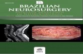 Brazilian Neurosurgery — Vol 33, No 2