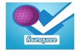 Foursquare by Brand community management 5th Edition