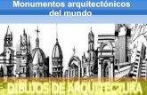 Monumentos arquitectónicos eva marta-irene