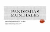 Pandemias mundiales 1
