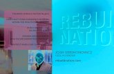 Rebuild Nation - Dental Podcast