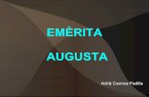 Emèrita Augusta