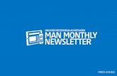 [메조미디어] Man monthly report_2015.03