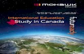 International education-brochure-kor