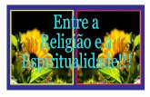 Religião e espiritualidade