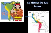 Tierra de los incas