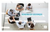 Academia de Lideranças | Programa de Desenvolvimento de Líderes