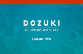 Dozuki Workshop Series: Cal Poly University's Lean Systems 101