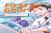 First Gear Thai edition