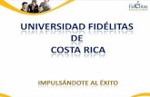 Universidad Fidélitas de Costa Rica