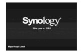 Synology México