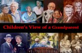 Children's view of grandparents