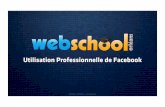Webschool orléans