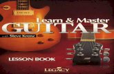 Learn & master_guitar_vietnamese