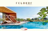 Feldhof****s Hotel Katalog 2015
