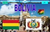 MI PAIS: BOLIVIA POR L.F. MIRABAL