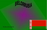 Bielorrusia Ibai