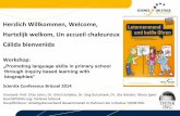 Promoting language skills in primary school sprachförderung-son s