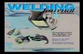 La revista de la sociedad americana de soldadura aws welding journal en español.pdf welding journal julio 2012