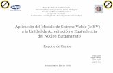 MSV Reporte de Campo.Diapositivas
