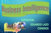 Oracle bI(inteligencia de negocios)