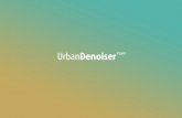 UrbanDenoiser Player (RU)