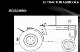 5a clase mql tractor y auxiliares
