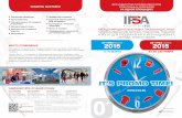 Конференция и выставка IPSA Весна 2015
