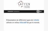 Affen mai2015 robot education