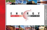 Energy Freight Systems (spanish)