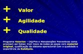 Valorize - OQ/PV
