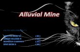 Teknik Penambangan (Alluvial Mine)