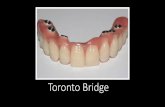 Toronto Bridge